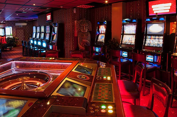 interboss mobile gaming