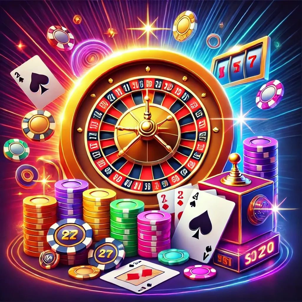 interboss Live Roulette Prestige
